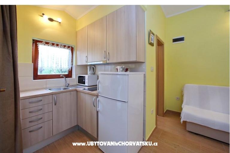 Appartementen Gordana – foto 13