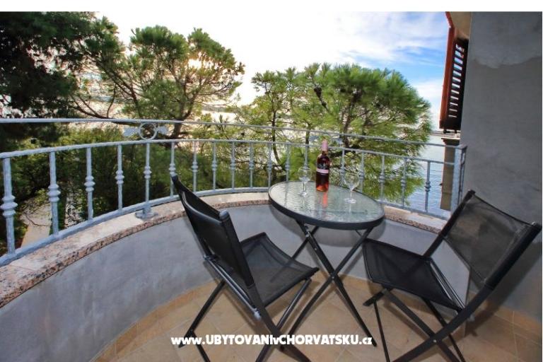 Appartementen Gordana – foto 14