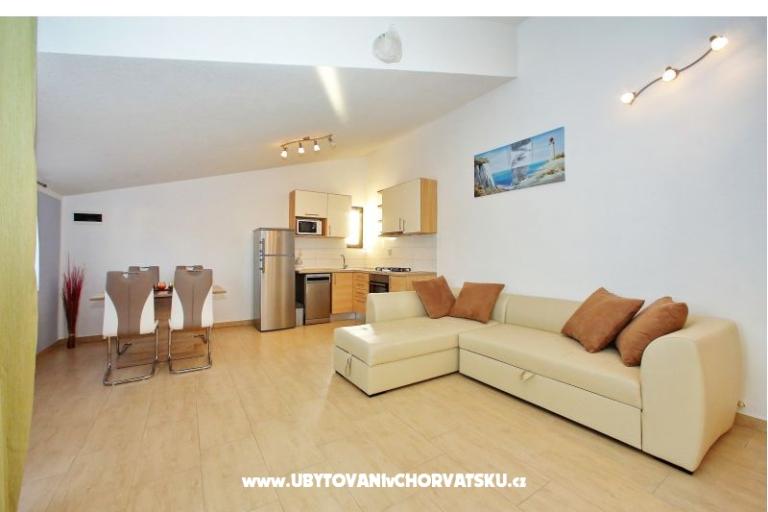 Appartementen Gordana – foto 15