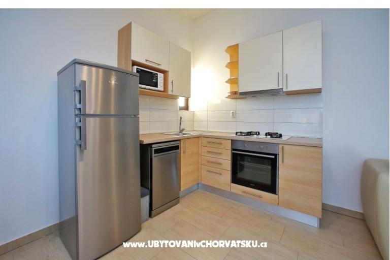 Appartementen Gordana – foto 16