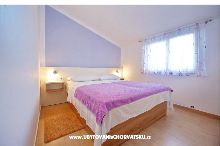 Appartementen Gordana – foto 17