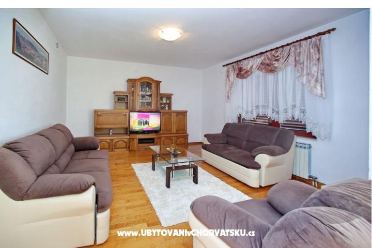 Appartementen Gordana – foto 3
