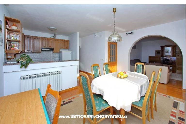 Appartementen Gordana – foto 4