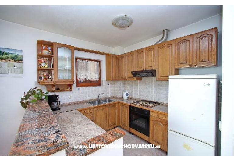 Appartementen Gordana – foto 5