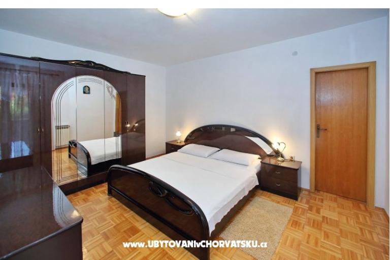 Appartementen Gordana – foto 8