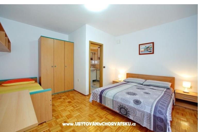 Appartementen Gordana – foto 9