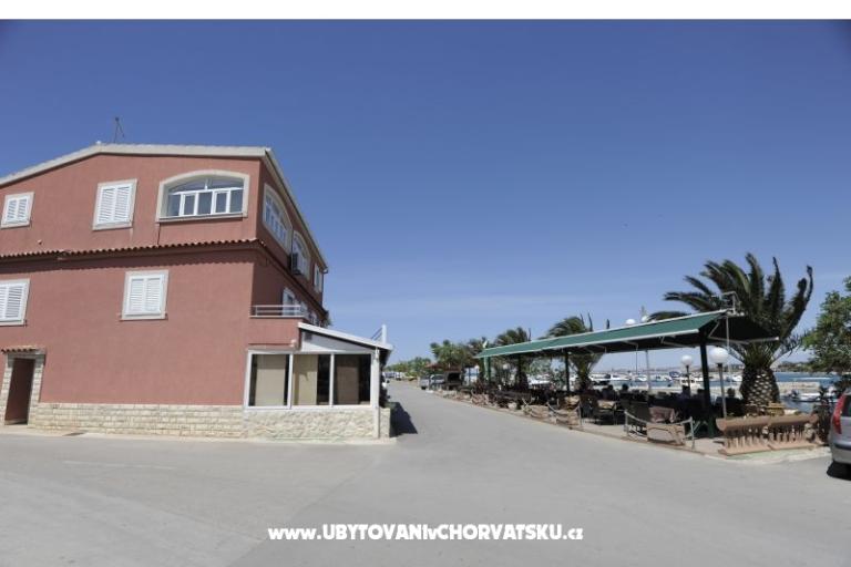 Appartementen Josip Jaz – foto 7