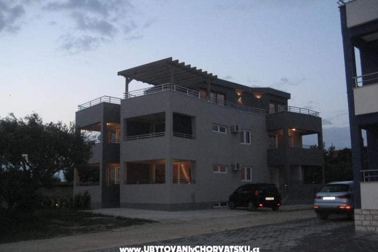 Appartementen Lalić – foto 2
