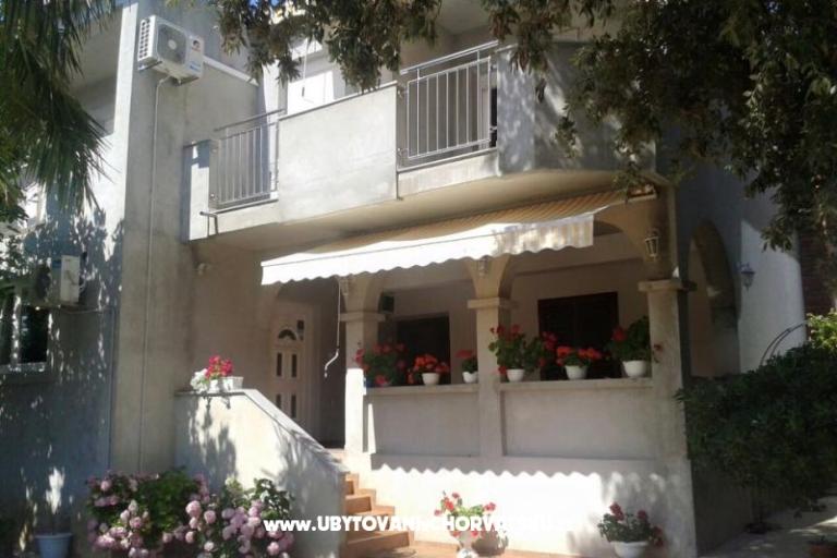 Appartementen Gaga  – foto 12
