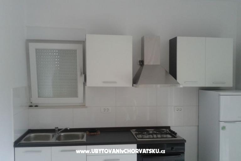 Appartementen Gaga  – foto 14