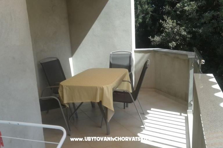 Appartementen Gaga  – foto 18