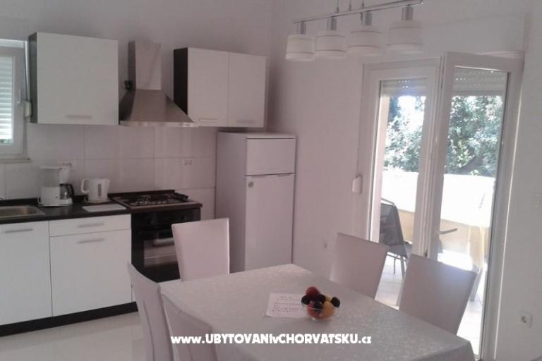 Appartementen Gaga  – foto 6