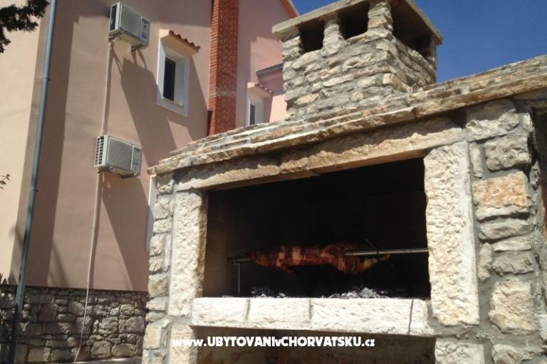 Appartementen Lolinka Bibinje – foto 15