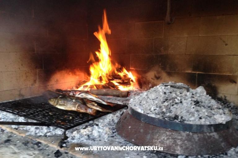 Appartementen Lolinka Bibinje – foto 16