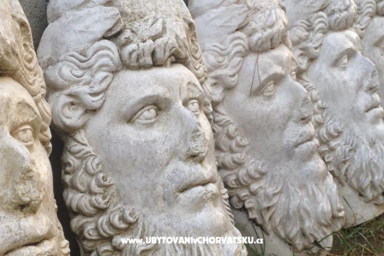 Appartementen Lolinka Bibinje – foto 17