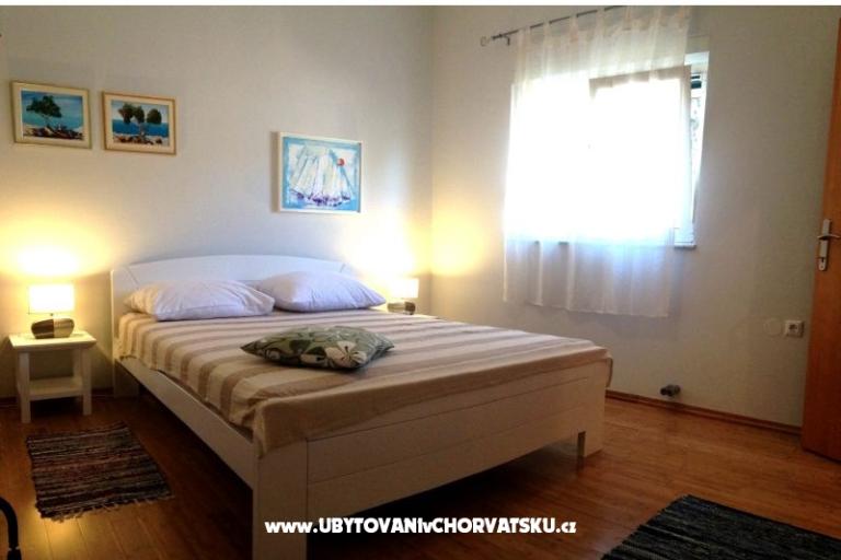 Appartementen Lolinka Bibinje – foto 2