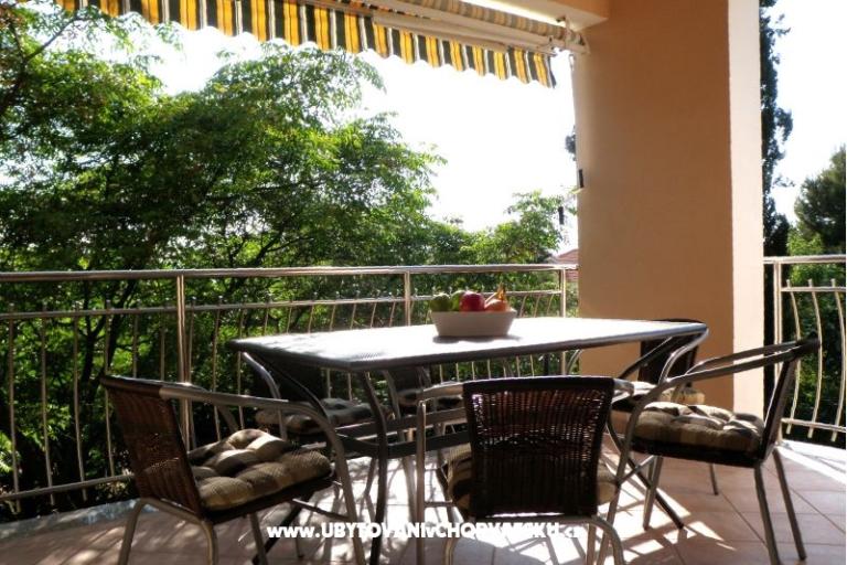 Appartementen Lolinka Bibinje – foto 5