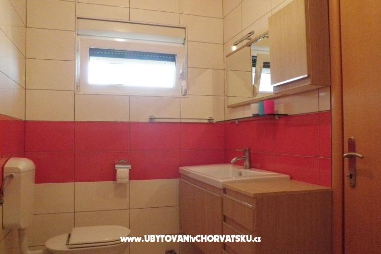 Appartementen Lolinka Bibinje – foto 8
