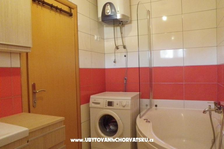 Appartementen Lolinka Bibinje – foto 9