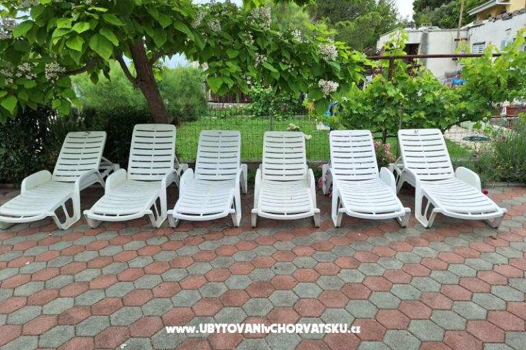 Bibinje Appartementen – foto 6