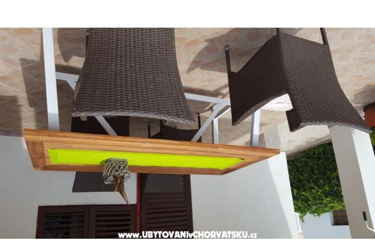 Huis for relax by the Sea – foto 17
