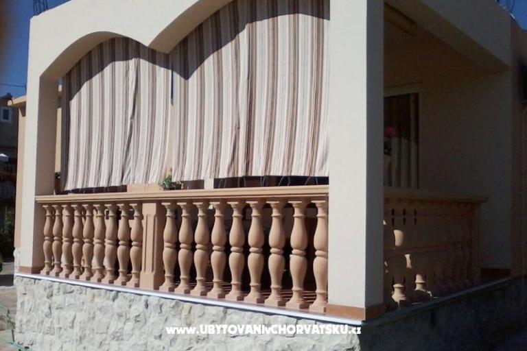 Vakantiehuis Iva – foto 11