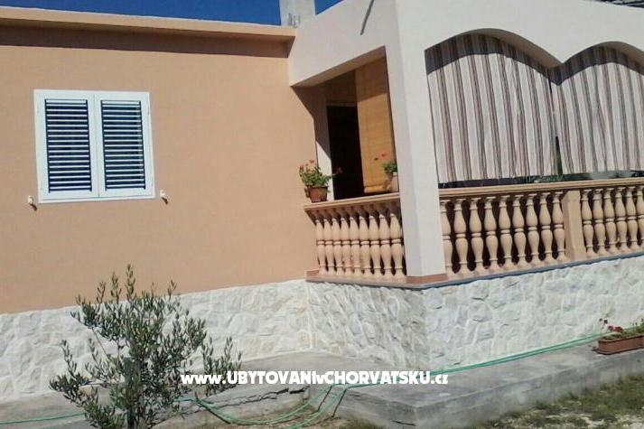 Vakantiehuis Iva – foto 8