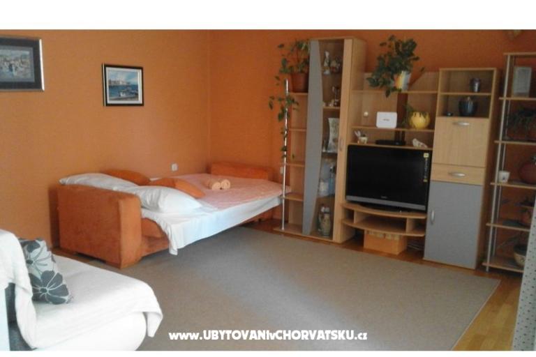 Vakantiehuis Iva – foto 9