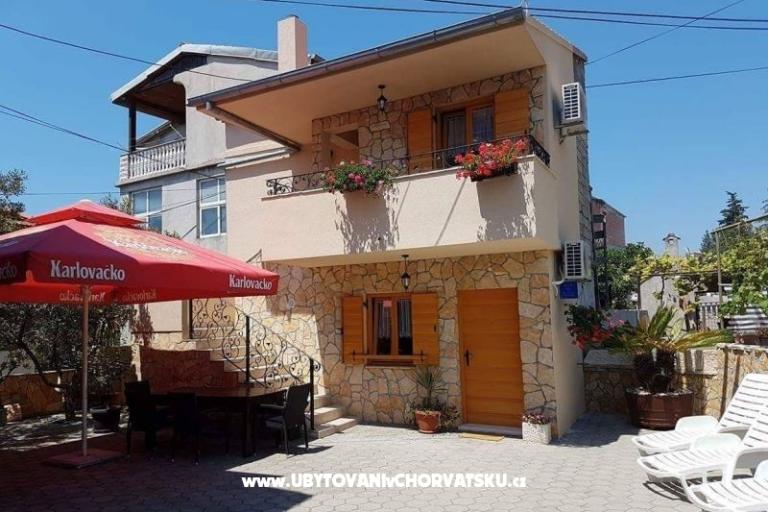 Vakantiehuis "Sagunica" – foto 2