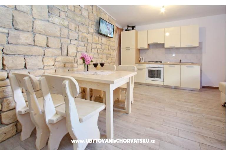 Vakantiehuis "Sagunica" – foto 4