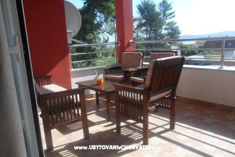 Vakantiehuis Toni – foto 10