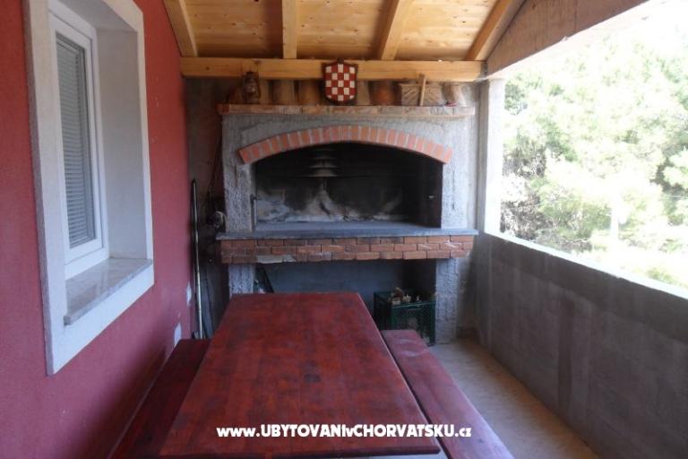 Vakantiehuis Toni – foto 12