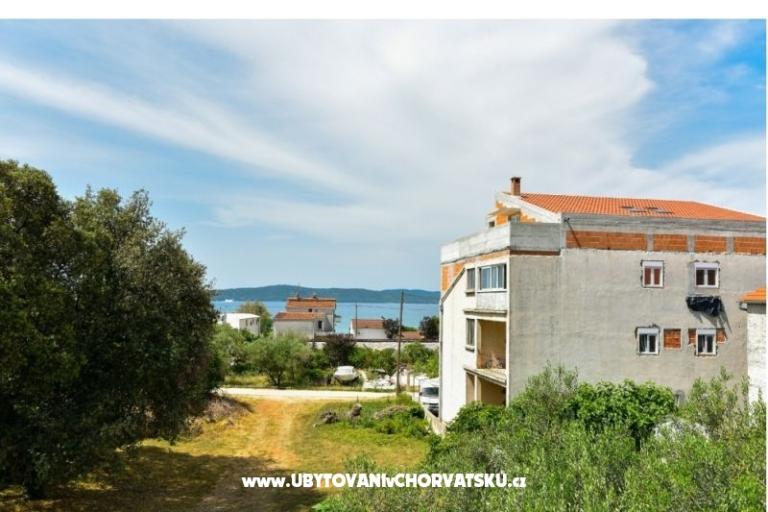 Appartementen Lovre – foto 2