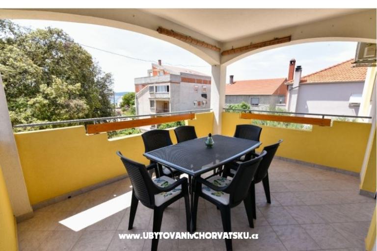 Appartementen Lovre – foto 3