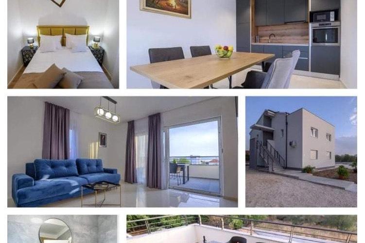 Luxury Appartementen Leonika  – foto 5