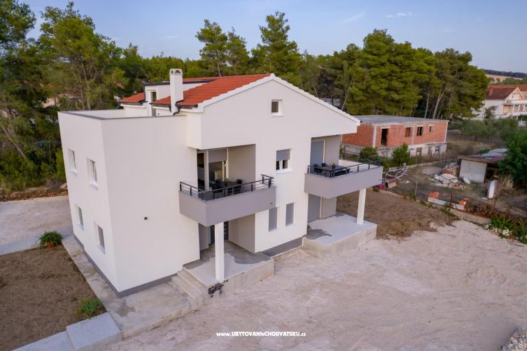 Luxury Appartementen Leonika  – foto 6