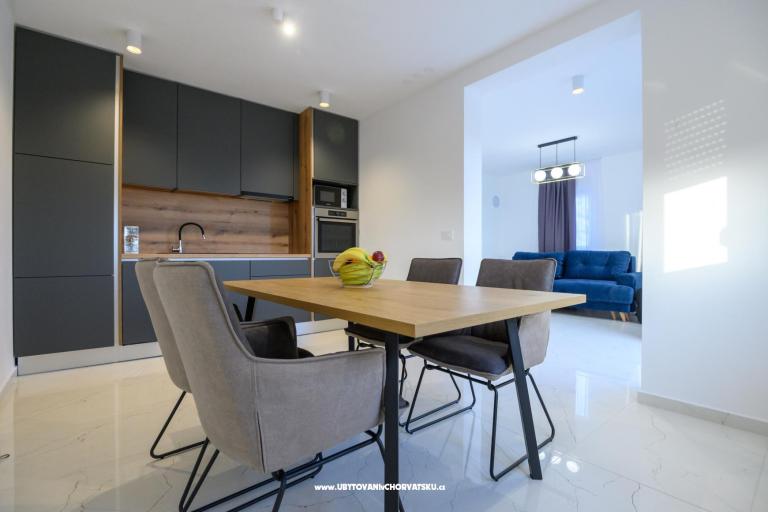 Luxury Appartementen Leonika  – foto 7