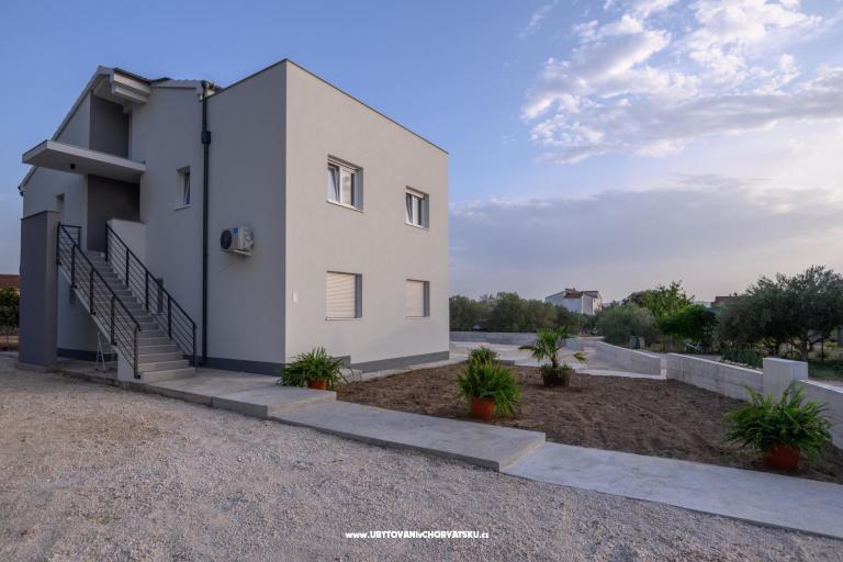 Luxury Appartementen Leonika  – foto 8