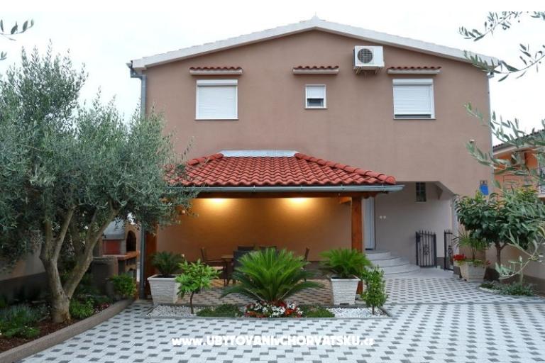 FeWo Maestral und Galeb – foto 2