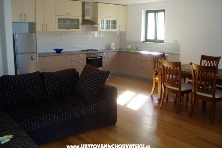 Appartementen Nives – foto 10