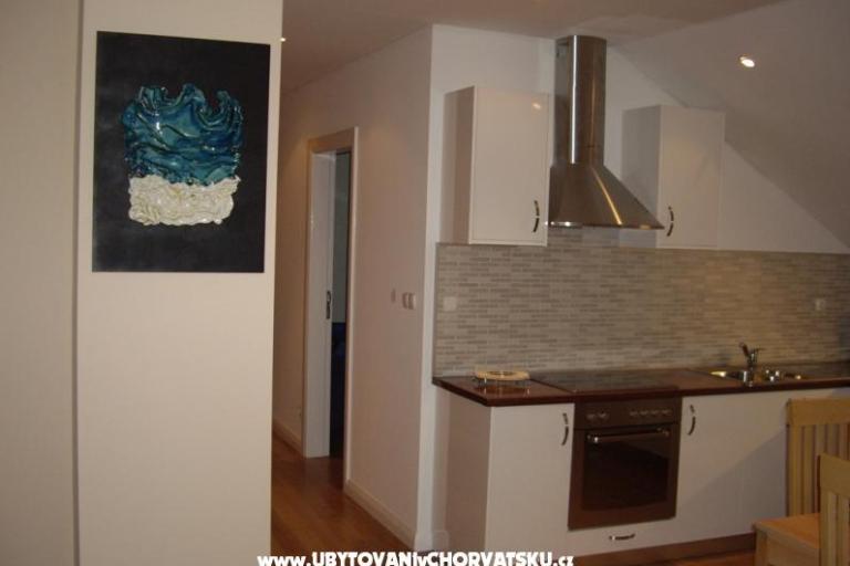 Appartementen Nives – foto 13