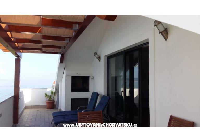 Appartementen Nives – foto 14