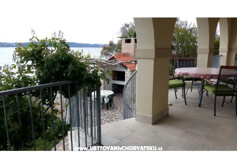 Appartementen Nives – foto 9