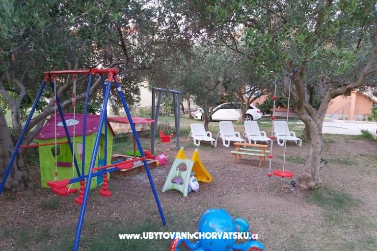 Appartement Sara  – foto 17