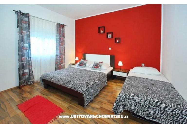 Appartement Sara  – foto 6