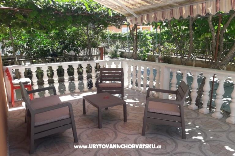 Appartement Sara  – foto 8