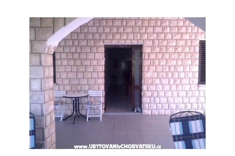 Sertic Appartementen – foto 15