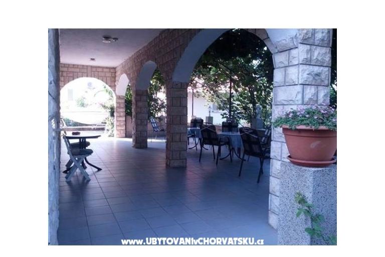 Sertic Appartementen – foto 2