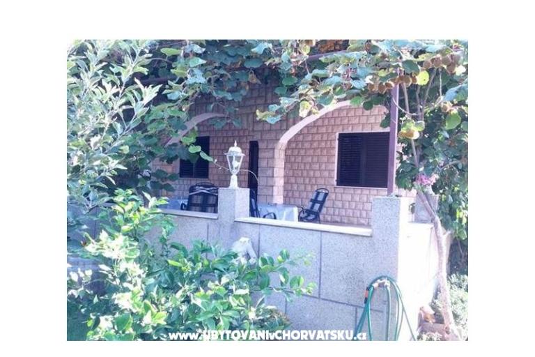 Sertic Appartementen – foto 4