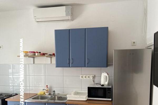 Appartement Frnaža – foto 14